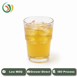 Thé vert au jasmin 6 kg en feuilles entières |   Notes florales fraîches et sucrées, goût onctueux pour les chaînes de cafés, approvisionnement en vrac OEM B2B - Product Image 1