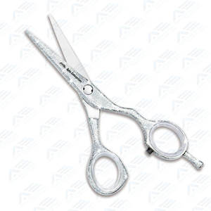 Tijeras de corte de pelo de acero 440c, tijeras de pelo de salón de acero inoxidable para instrumentos de belleza de peluquero, instrumentos de cuidado de belleza - Product Image 4