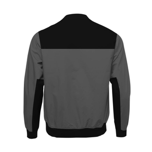 Tela 100% de Algodón Transpirable – Relleno Híbrido de Poliéster/Algodón – Personalización de Marca - Product Image 6