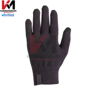 Guantes de Equitación para Niños, Suaves, Cómodos, Duraderos, para Montar a Caballo - Product Image 2