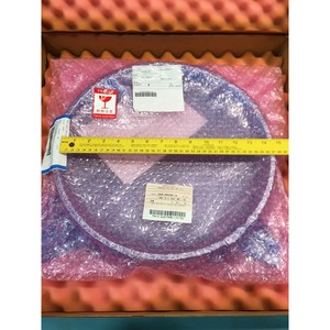 TEL TOKYO ELECTRON ES1D05-300038-14 SHIELD DEPO QU - อุปกรณ์และอะไหล่เซมิคอนดักเตอร์ระดับโลกที่เชื่อถือได้ - Product Image 6