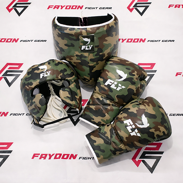 Camo
