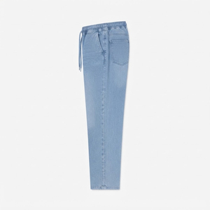 Fabricante de Pantalones y Jeans de Mezclilla al por Mayor, Pantalones de Mezclilla Personalizados para Hombre y Mujer, Calidad Premium - Product Image 2
