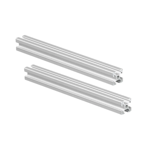 Barre et tube en alliage d'aluminium 6063 T5 avec fabrication de précision Fabriqué à Taïwan - Product Image 1