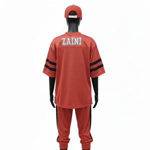 ชุดกีฬาสองชิ้นผ้าตาข่ายสำหรับผู้หญิง ผ้าโพลีเอสเตอร์คุณภาพสูง 180 GSM เนื้อผ้านุ่ม ระบายอากาศได้ดี พร้อมโลโก้พิมพ์ลายตามสั่ง ชุดสำหรับผู้หญิง - Product Image 2