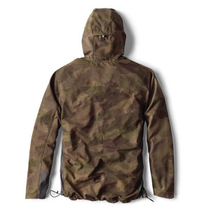 Veste de pêche à la mouche professionnelle pour homme, imperméable, respirante, légère, manteau de pluie d'extérieur, poches multifonctions - Product Image 3