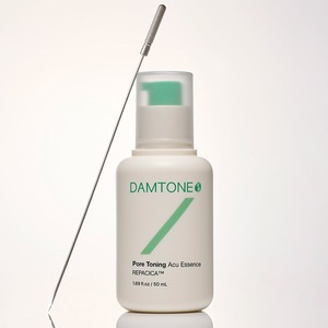 [SeoA] DAMTONE Sérum Visage Tonifiant aux Spicules, Soin Coréen Professionnel, OEM, Marque Privée - Product Image 1
