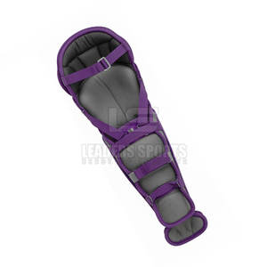 Nouvelles protections de jambe pour adultes, design respirant, protection des tibias et des genoux. - Product Image 3