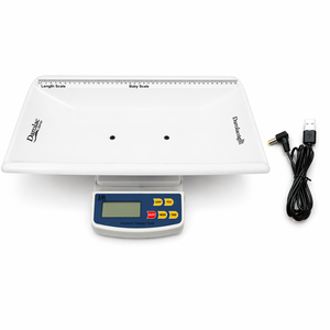 Báscula para Bebés 30 kg 50 g - Product Image 1