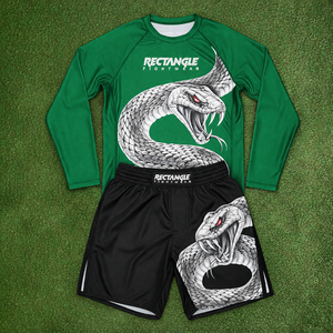 Professional Manufacturer Jiu Jitsu <b>Grappling</b> Rashguard & MMA <b>Shorts</b> Set Muay Thai Wrestling MMA BJJ Martial Arts MMA <b>Shorts</b> Set - Product Image 3