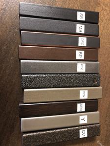 تصميم جديد حديث من البلوط للأماكن الداخلية لتركيبات درابزين الدرج الخشبي - Product Image 6