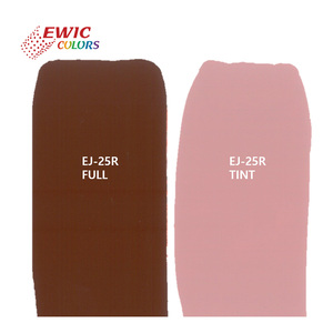 [EWIC COLORS] ผงสีเหล็กออกไซด์อนินทรีย์ (Fe2O3) วัตถุดิบสีสังเคราะห์สำหรับกระเบื้องเซรามิก สารเคลือบยางมะตอย บล็อกเคลือบสี เกาหลี - Product Image 3