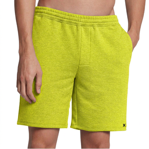Nouveaux shorts cargo à carreaux pour hommes été 2026, taille élastique, sportifs, tricotés, respirants et à séchage rapide - Product Image 4