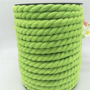 Cordon en jute haute résistance – Corde en fibre naturelle durable pour artisanat, macramé et décoration intérieure - Product Image 5