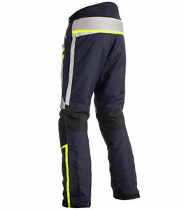 Pantalones de Ciclismo de Montaña (MTB) Transpirables con Diseño Personalizado y Estampado por Transferencia de Calor, 100% Poliéster, de Verano, Alta Calidad, Unisex - Product Image 6