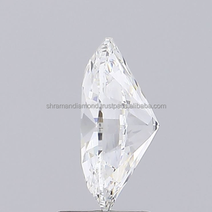 Diamante Ovalado 100% Natural de 1.20ct/Pieza, Color E, Claridad Si2, Certificado por GIA, para Joyería Fina, Venta Directa al por Mayor de Fabricante Indio - Product Image 2