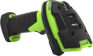 (GN) Envío Rápido, Escáner de Código de Barras Zeebraa SR, Escáner 1D 2D, Resolución de Sensor Óptico de 1500 Píxeles, Longitud de Onda de 617 nm - Product Image 3