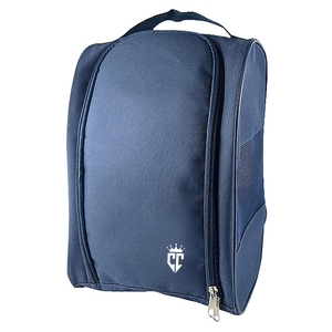 Top Best Quality Wholesale Waterproof Travel <b>Golf</b> Shoes Bag New Style Hot Sale Custom Logo Sports Shoe <b>Golf</b> Bags - Product Image 1