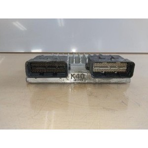Módulo de Control del Motor Equus VI 2009-2013 Usado ORIGINAL 391103C006 - Product Image 5