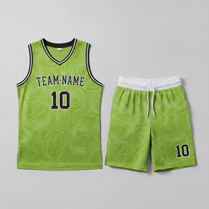 Envío Rápido, Uniforme de Baloncesto Personalizado, Transpirable, Tallas Grandes, con Apliques, Nuevo, Servicio OEM, para Juego en Equipo, con Logotipo - Product Image 4