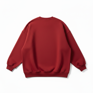 เสื้อสเวตเชิ้ตคุณภาพสูง แฟชั่นทันสมัยและสวมใส่สบาย เหมาะสำหรับใส่ลำลอง ออกกำลังกาย กิจกรรมฤดูหนาว เสื้อสเวตเชิ้ตอุ่นๆ มีสไตล์ - Product Image 3