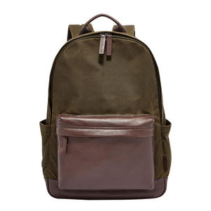 Sac à dos de chasse 18 pouces, souple, imperméable, avec fermeture éclair, unisexe, pour randonnée en plein air - Product Image 4