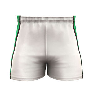 Uniforme de Rugby de Manga Corta para Hombre, Material de Poliéster, Hecho en Pakistán, de Alta Calidad, para Adultos, en Venta - Product Image 3