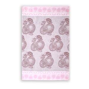 Modern Design High Water Absorbency Quick-Dry 100% Cotton Jacquard <b>Kitchen</b> Towel for <b>Kitchen</b> Use - Product Image 3
