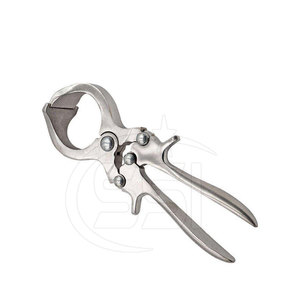 Cortador de Pezuñas Resistente y Duradero para el Cuidado y Recorte de Pezuñas de Caballos - Product Image 4