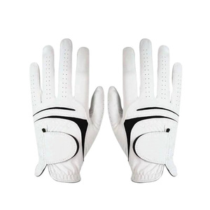 Guantes de Golf Personalizados con Logotipo de Marca, Cómodos y Transpirables, Hechos a Medida, con Correa Ajustable, para Venta en Línea - Product Image 2