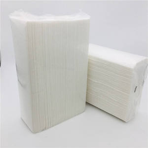 Toalla de Papel Desechable Personalizable de 1 Capa, Blanca, Multidoblada, de Pulpa Reciclada, con Grabado Disponible, Diseño sin Núcleo Reciclable - Product Image 6