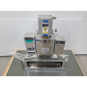 Vanne à fente KITZ-SCT, Vanne à fente sous vide KITZ SCT, Utilisée telle qu'elle est, Pièces d'équipement semi-conducteur d'occasion - Product Image 3