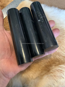 Rollos de Cuerno de Búfalo Natural, Materia Prima para Artesanía y Fabricación Industrial - Product Image 4