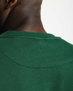 Nuevas Sudaderas de Invierno para Hombre con Logotipo Personalizado al por Mayor, Sudaderas de Manga Larga con Hombros Caídos y Corte Holgado - Product Image 6