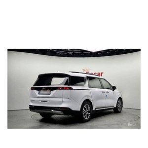 Kia Carnival Noblesse 2021 de 9 Plazas, 115,166 km, Diésel, Caja de Cambios Automática, Asientos de Cuero, Volante a la Izquierda - Product Image 2