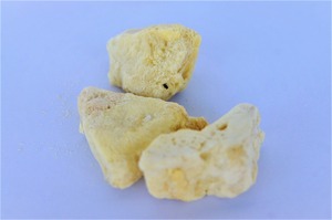 Natural Freeze Dried Durian <b>Bulk</b> Vietnam Factory Supply Crispy Tropical Snack 24-Month Shelf Life - Product Image 3