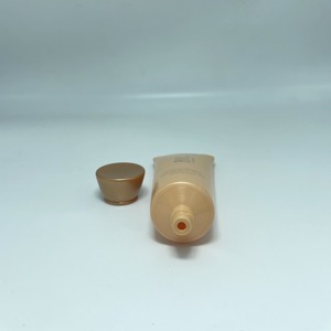 Phuc Nguyen PE <b>Sunscreen</b> Tube 100ml 5-Layer Structure Matte Surface Offset Printing Unique Screw Cap 1 Color Silk Screen Print - Product Image 6