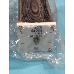 24002326 VARIABLE CAPACITOR, RF HEATER ASSY - อุปกรณ์และชิ้นส่วนเซมิคอนดักเตอร์ระดับโลกที่เชื่อถือได้จาก Trusted Global - Product Image 6
