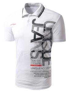 Camisetas de algodón para hombre y mujer con logotipo personalizado, mangas cortas suaves y holgadas para ropa informal tranquila - Product Image 5