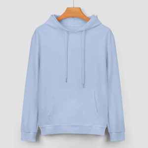 Custom logo 100% Cotton <b>Men</b> <b>Pullover</b> Hoodie Sweatshirts Clothing Blank Oversize Unisex Plus Size <b>Men's</b> Hoodie - Product Image 6