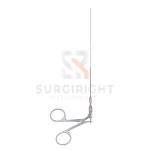 Pinzas de Biopsia Tipo Copa Flexibles, Instrumento Quirúrgico de Urología, Pinzas Profesionales para Muestreo de Tejido, Herramienta Médica con Certificación CE de SurgiRight - Product Image 1