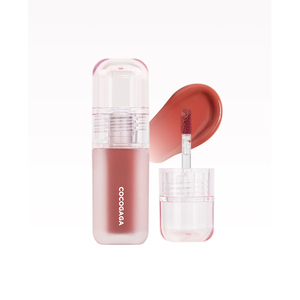 Coco Guga Bi Poren Coise Groom Velvet Tintin (02 KindLan)-Producto de lápiz labial - Product Image 1