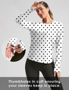 Womens Comfortable Sleep <b>Set</b> Long Sleeve T Shirt and Shorts Soft Cotton Pajama Lounge Outfit for Ladies Wholesale Bulk Supply - Product Image 5