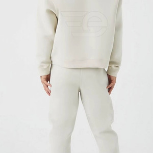 <b>Men</b> Hooded Tracksuits Casual Sportswear Gym Outdoor Training Athletic Activewear Fashion Lightweight Breathable Performance - Product Image 6