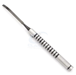 Kit de Cirugía Oral Profesional de 5 Piezas, Instrumentos Dentales de Alta Calidad, Equipos Dentales con Certificación CE, Kit Dental - Product Image 4