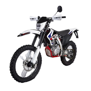 VENTA RÁPIDA Motocicletas Eléctricas Enduro S-P-R 240 2025, Motor de 2 Tiempos 200cc, Motor de 4 Tiempos 250cc, ENTREGA RÁPIDA - Product Image 1