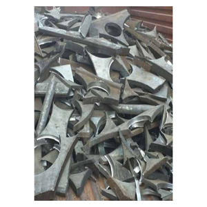 Chatarra limpia HE9 para reciclaje en productos metálicos de alta calidad y aplicaciones de fabricación industrial - Product Image 1