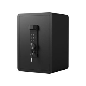 Coffre-fort électronique à code haute sécurité de 3,0 pieds cubes, grand format, ignifuge et étanche - Product Image 4