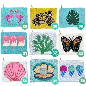 Eco Friendly Canvas Coin Pouch Reusable Small Wallet for Coins Keys and <b>Cards</b> At Cheap Price - Product Image 5