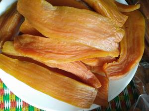 Fabricant vietnamien de patates douces séchées, collation naturelle de patates douces, vente en gros en vrac, exportation d'usine - Product Image 6